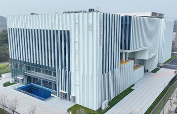 杭州国际石墨烯博览馆